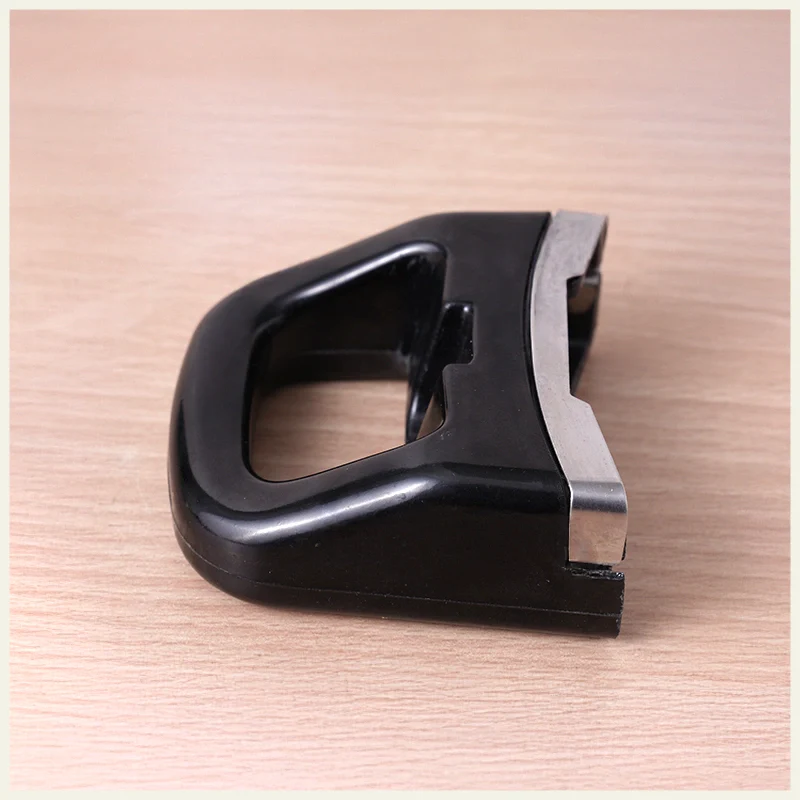 5L D-side Helper Handle for Triply Stainless Steel Pressure Cooker - Image 3