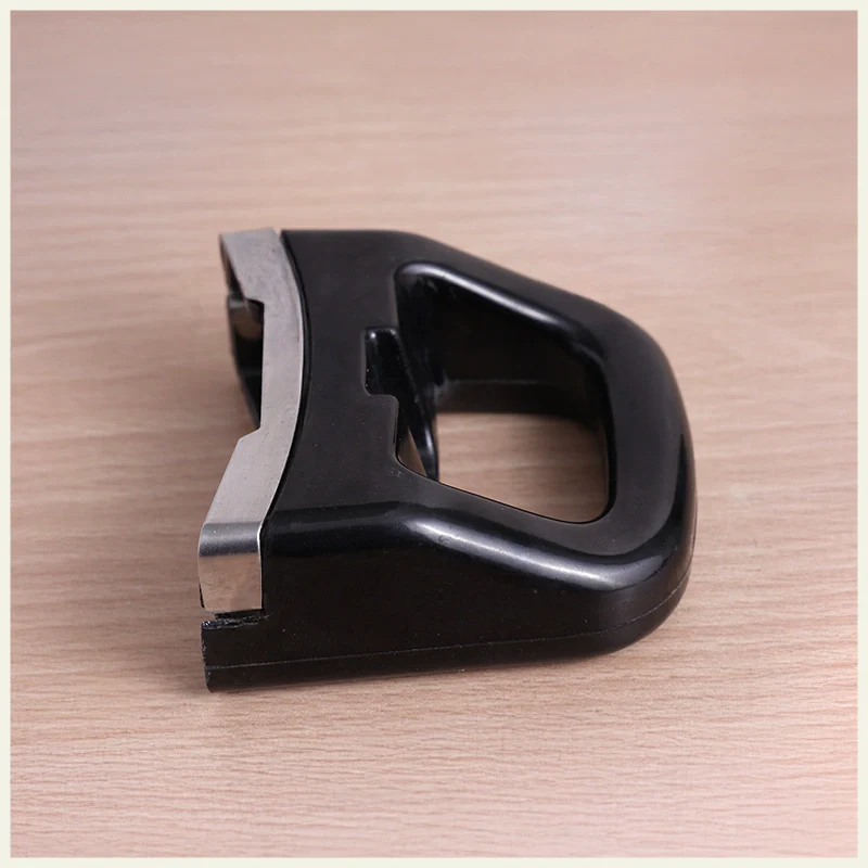 5L D-side Helper Handle for Triply Stainless Steel Pressure Cooker - Image 4